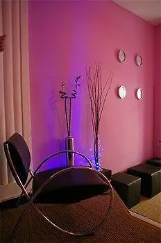 Hotel Arome 3*