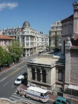 Hotel Arome Nizza