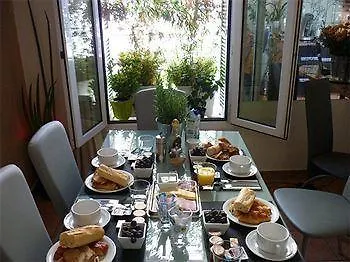 Arome Hotel