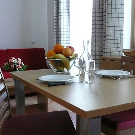 Lejlighedshotel Odalys Le Palais Rossini 2*