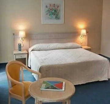 B4 Park Hotel