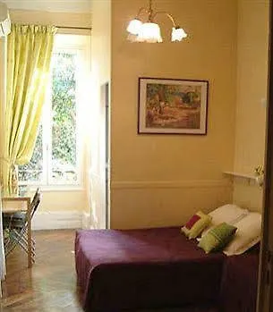 Garden Otel Nice