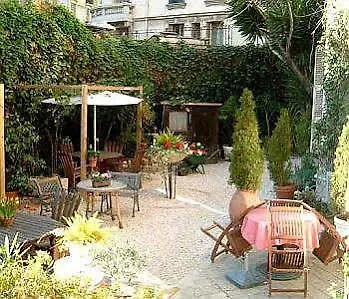 Otel Garden