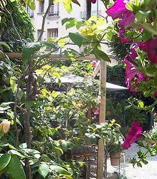 Garden Nice