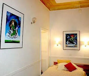 Garden Otel 3*
