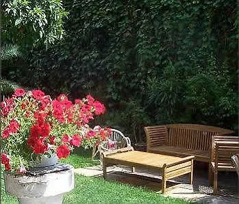 Garden 3* Nice