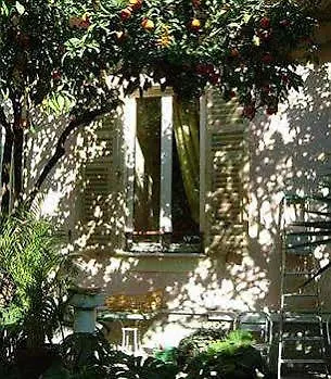 Otel Garden 3*