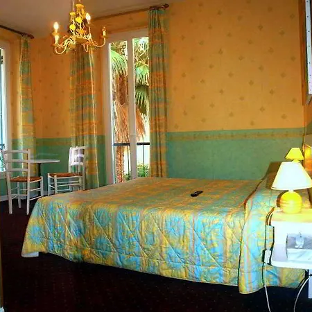 Maison Durante 4*