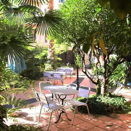 Hotel Maison Durante Nice