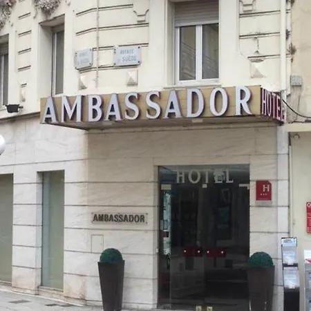 Hotel Ambassador
