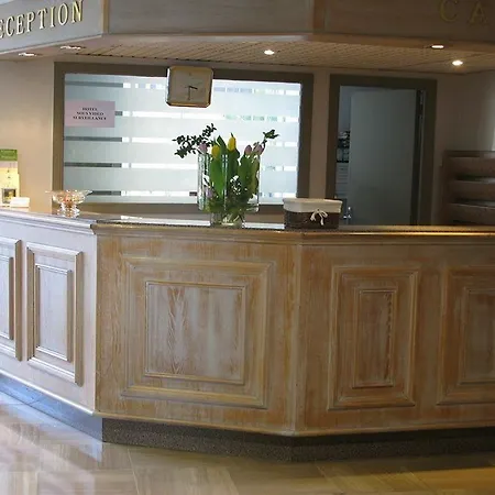 Ambassador Hotel Nice