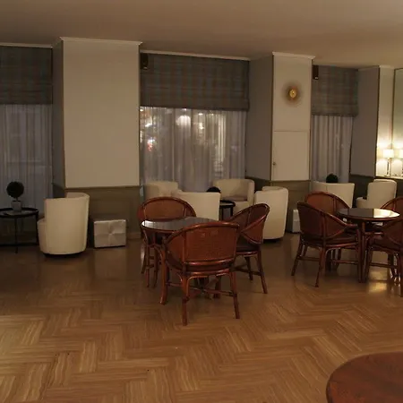 Hotel Ambassador 3*