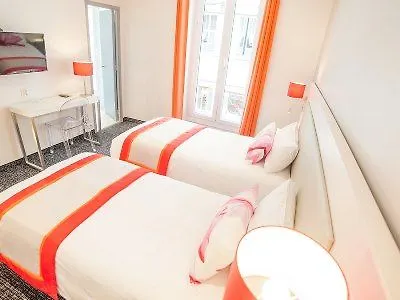 Amaryllis Hotel 3*