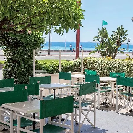 Le Royal Promenade Des Anglais Szálloda Nizza