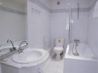 酒店 拉马洛尼别墅酒店