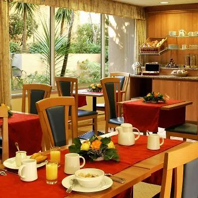 尼斯长廊公寓式酒店 尼斯