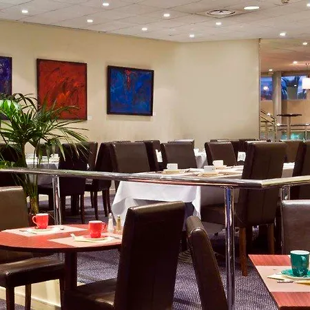 Radisson Airport Hotel Nice