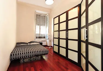 Grand Loft Jean Medecin Lägenhet *
