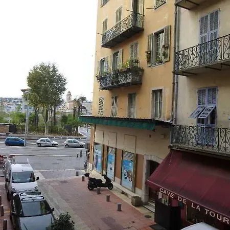 Hotel La Tour