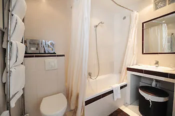 Grand Loft Jean Medecin Lägenhet