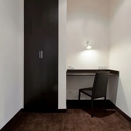 Trocadero Hotel