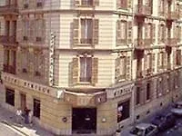 Sibill's Otel 3*