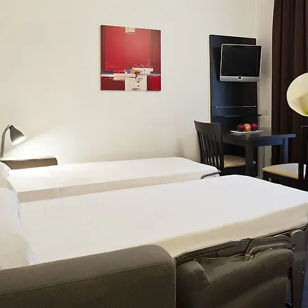 Hotel The Jay By Happyculture 4*