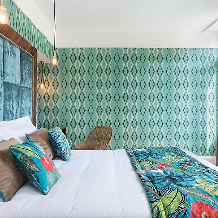 The Jay By Happyculture Hotel