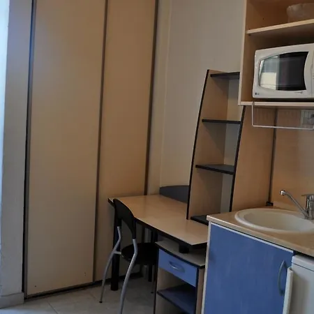 France Riviera Apartment