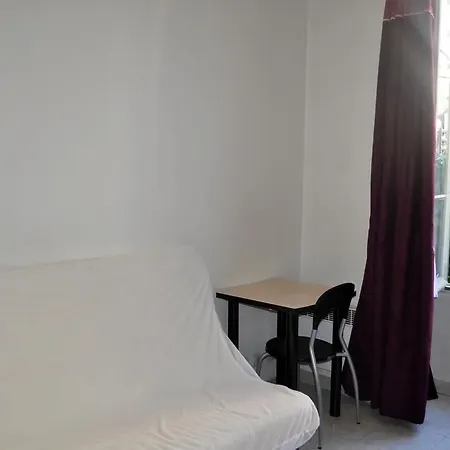 France Riviera Apartment Nice