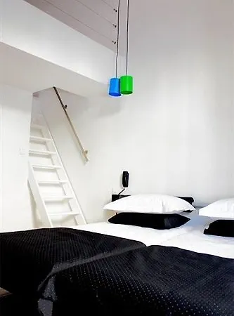 Hotel Little Palace 3*