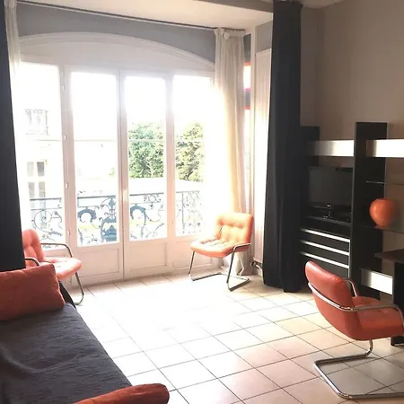 Maison Lamartine - Aparthotel
