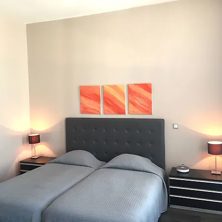Maison Lamartine - Aparthotel 4*