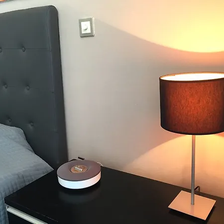 Aparthotel Maison Lamartine -