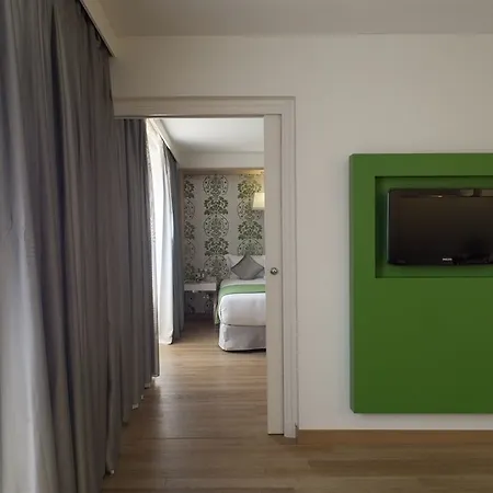 Nh Hotel