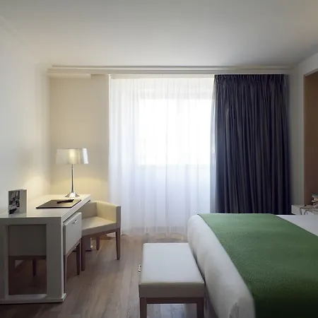 Hotel Nh Nice