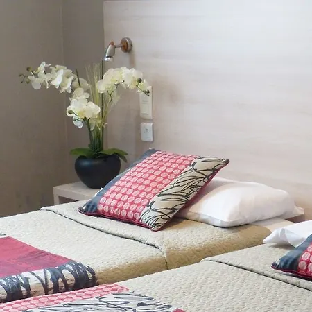 Helvetique 3* Nicea