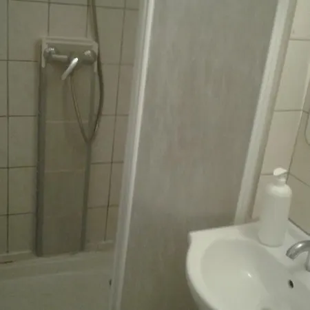 De La Buffa 2* Nizza