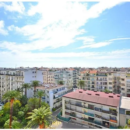 Apartman Luxurious In 450 M Of The Sea Nizza