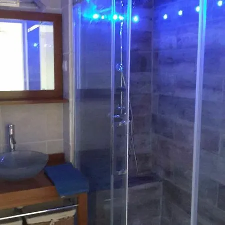 Apartman Luxurious In 450 M Of The Sea Nizza