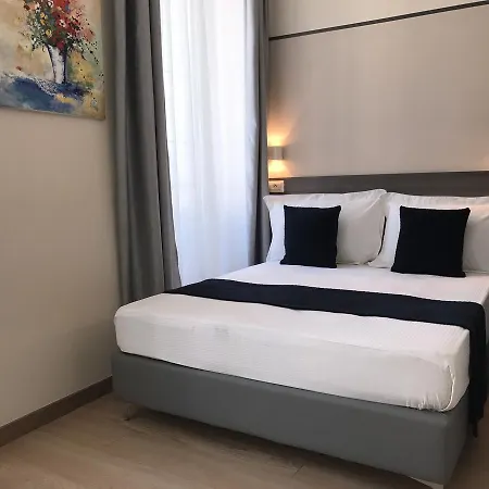 Boutique Neptune מלון 2*