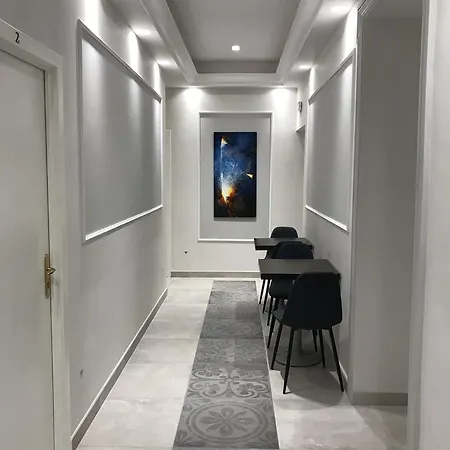 Boutique Neptune מלון ניס