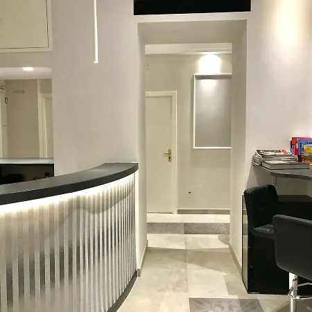 מלון Boutique Neptune ניס