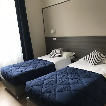 Hotel Boutique Neptune 2*