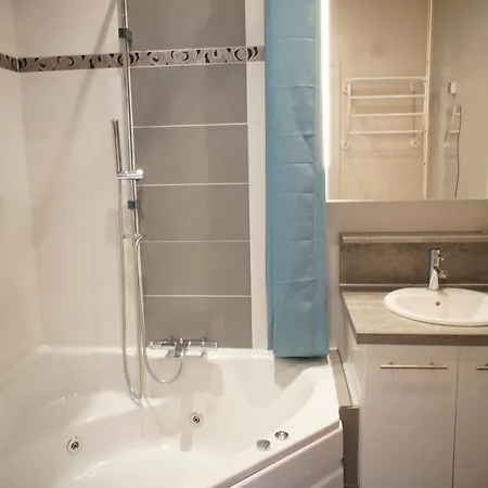 Zeperfectplace - Vieux Garibaldi 3 * Nice