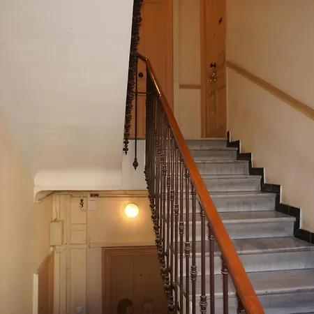 Lejlighed Zeperfectplace - Vieux Garibaldi 3 *