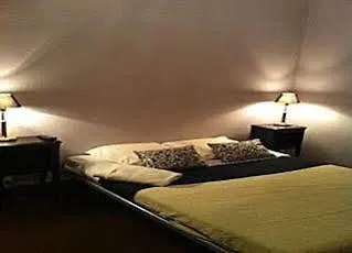 Paradis Hotel Nice