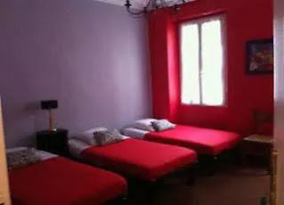 Hotel Paradis 2*