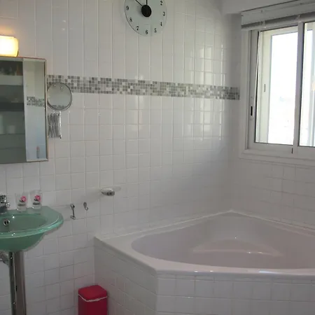 L'aviateur Apartment *
