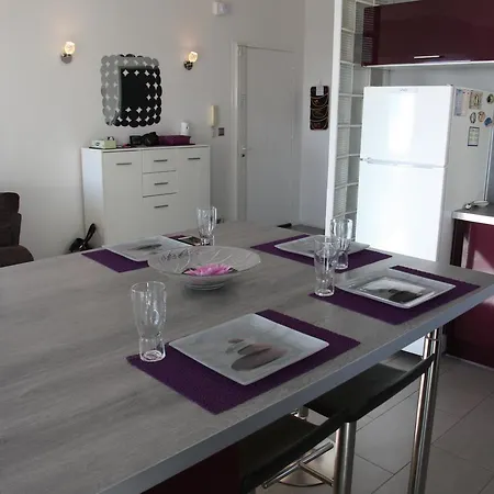 Apartment L'aviateur